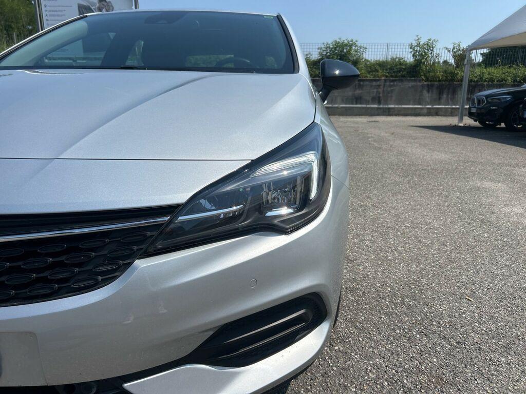 Opel Astra 5 Porte 1.5 CDTI Business Elegance