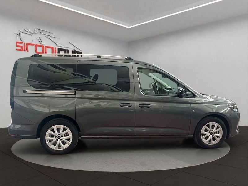 Ford Tourneo Connect Tourneo Connect V761 2.0 ecoblue 122cv Titanium 7p.ti auto