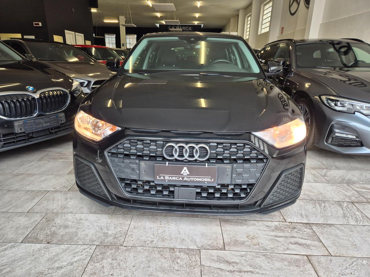 Audi A1 SPB 25 TFSI Admired Advanced