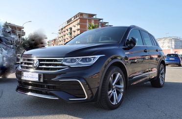 Volkswagen Tiguan 2.0 TDI 150 CV SCR DSG R-Line