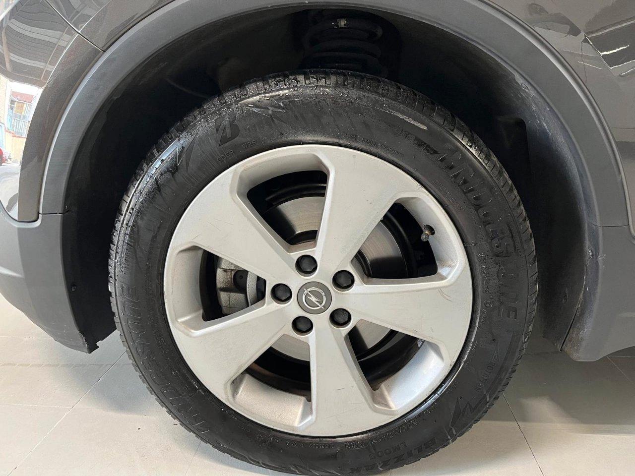Opel Mokka 1.7 cdti Cosmo s&s 4x2 130cv m6