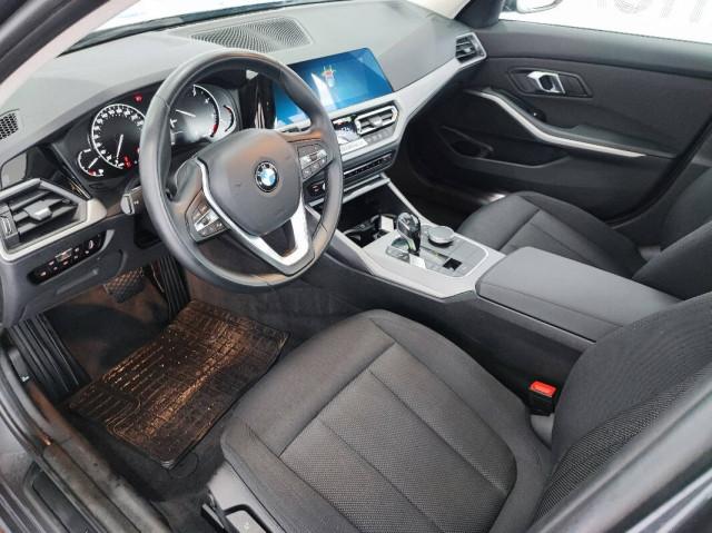 BMW Serie 3 Touring 318d Business Advantage *PROMO FINANZIAMENTO*