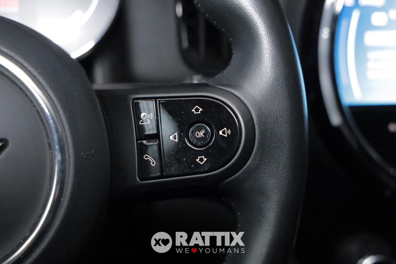 MINI Cooper SE Countryman 1.5 Classic all4 auto