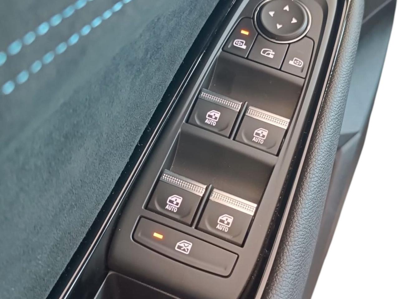 Renault Austral Full Hybrid E-Tech 200 CV Techno Esprit Alpine