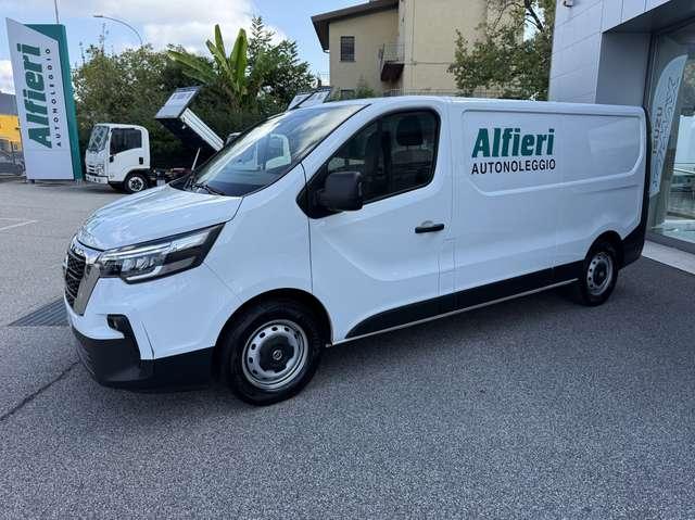 Nissan NV300 2.0cdti FurgonL2H1 27qli 120cv2800x1620x1400kg1029