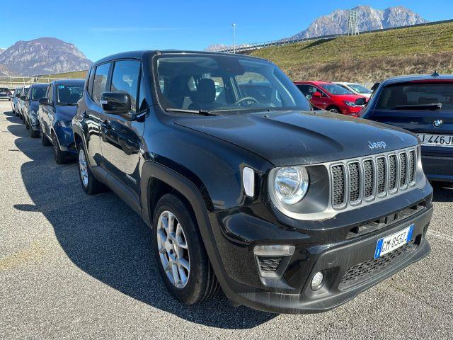 JEEP Renegade 1.0 T3 Limited