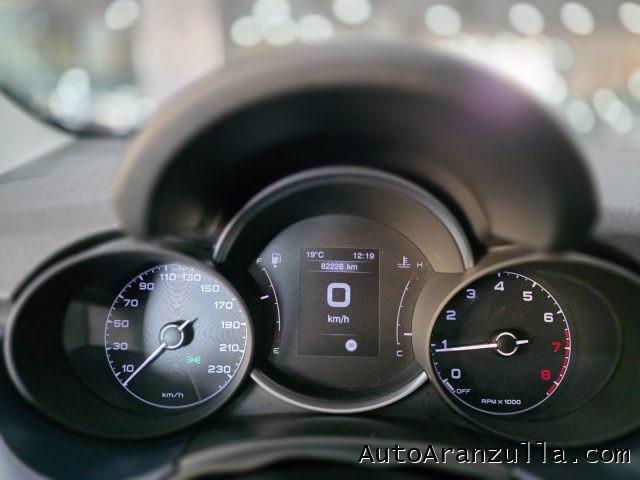 FIAT 500X NEW 1.0 T3 120CV Navi