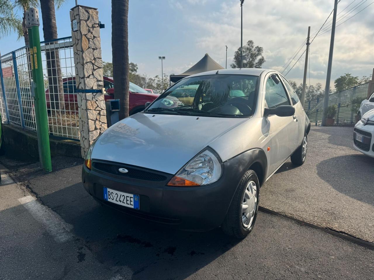 Ford Ka 1.3