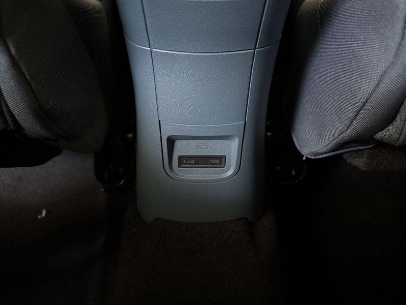 FIAT Grande Panda Grande Panda 1.2 Hybrid 110 CV S&S La Prima