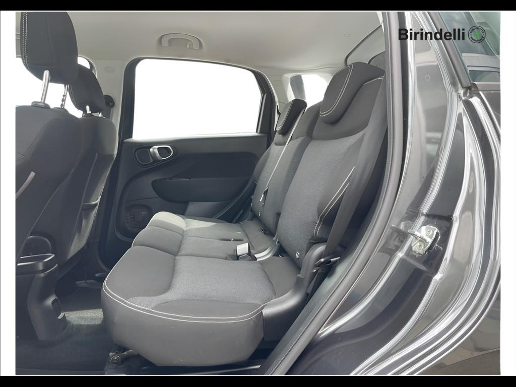 FIAT 500L - 500L 1.4 95 CV Lounge
