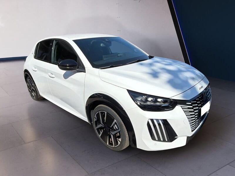 Peugeot 208 208 51 kWh GT