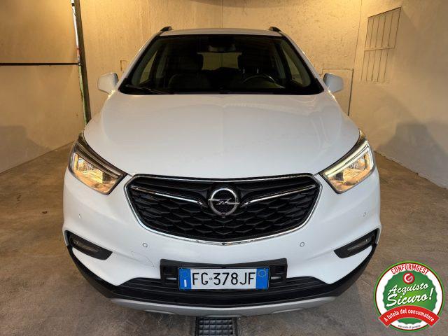 OPEL Mokka X 1.6 CDTI Ecotec 136CV 4x2 Start&Stop Innovation