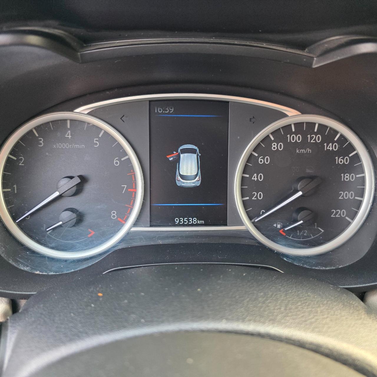 Nissan Micra IG-T 92 5 porte NEOPATENTATI OK