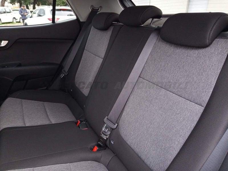 KIA Stonic Stonic 1.2 mpi Style 79cv