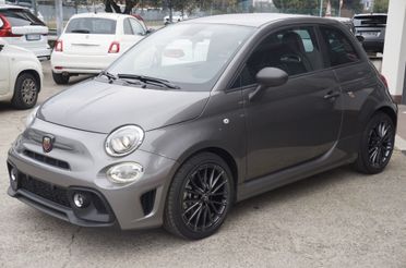 Abarth 595 1.4 Turbo T-Jet 165 CV