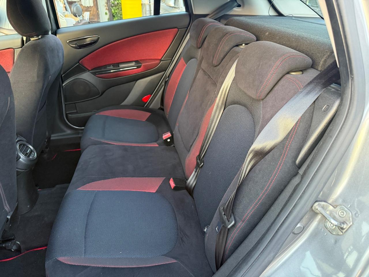 Fiat Bravo 1.6 MJT 105 CV SPORT Km Certif