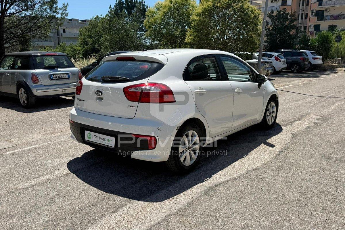 KIA Rio 1.1 CRDi 5p. Active