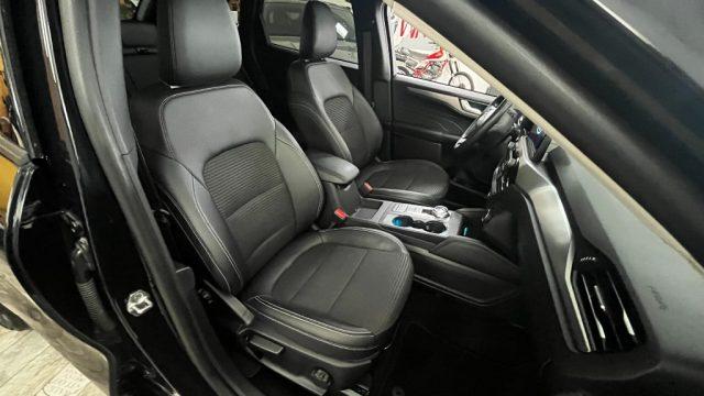 FORD Kuga 2.0 EcoBlue 120 CV aut. 2WD Titanium X- iva espost