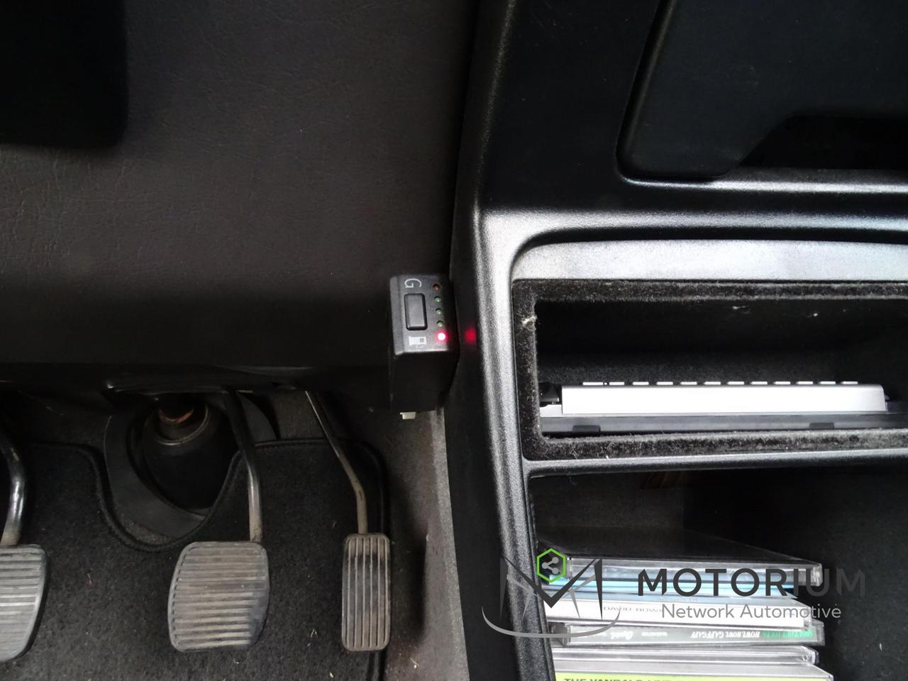 Saab 900 i turbo 16 S cat Cabriolet GPL