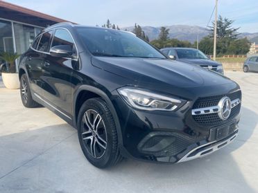 Mercedes-benz GLA 200 GLA 200 d Automatic Sport