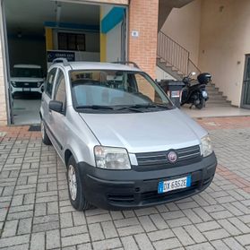 PANDA 1.2 BENZINA GPL OK NEOPATENTATI