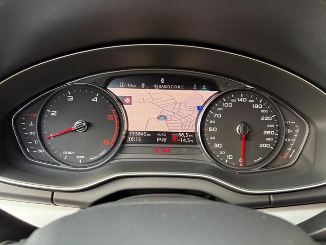 AUDI Q5 40 TDI 204 CV quattro S tronic Business Advanced