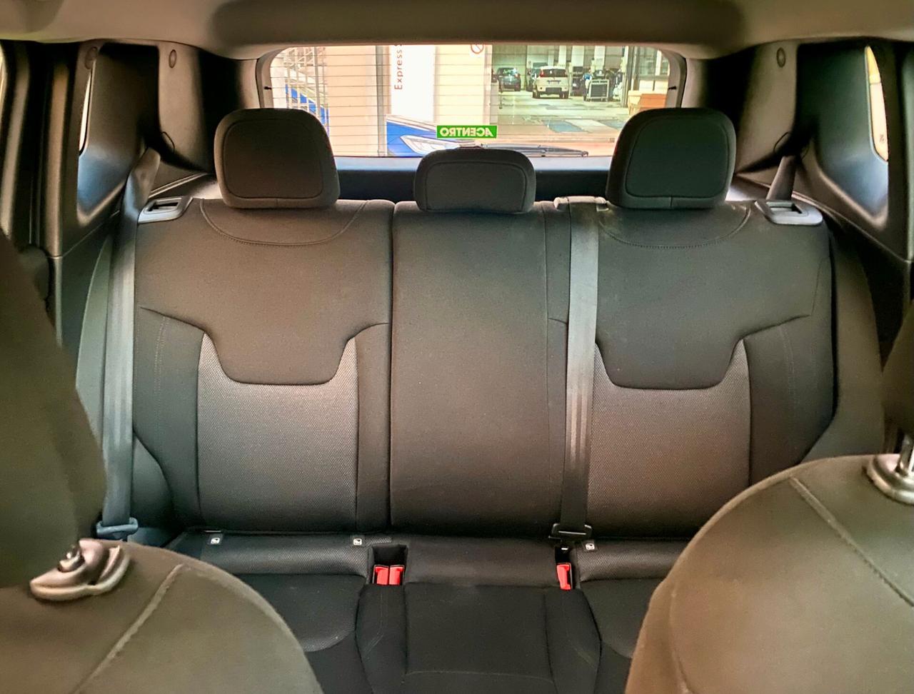 Jeep Renegade 1.0 T3 120 cv. Longitude *IVA ESP.