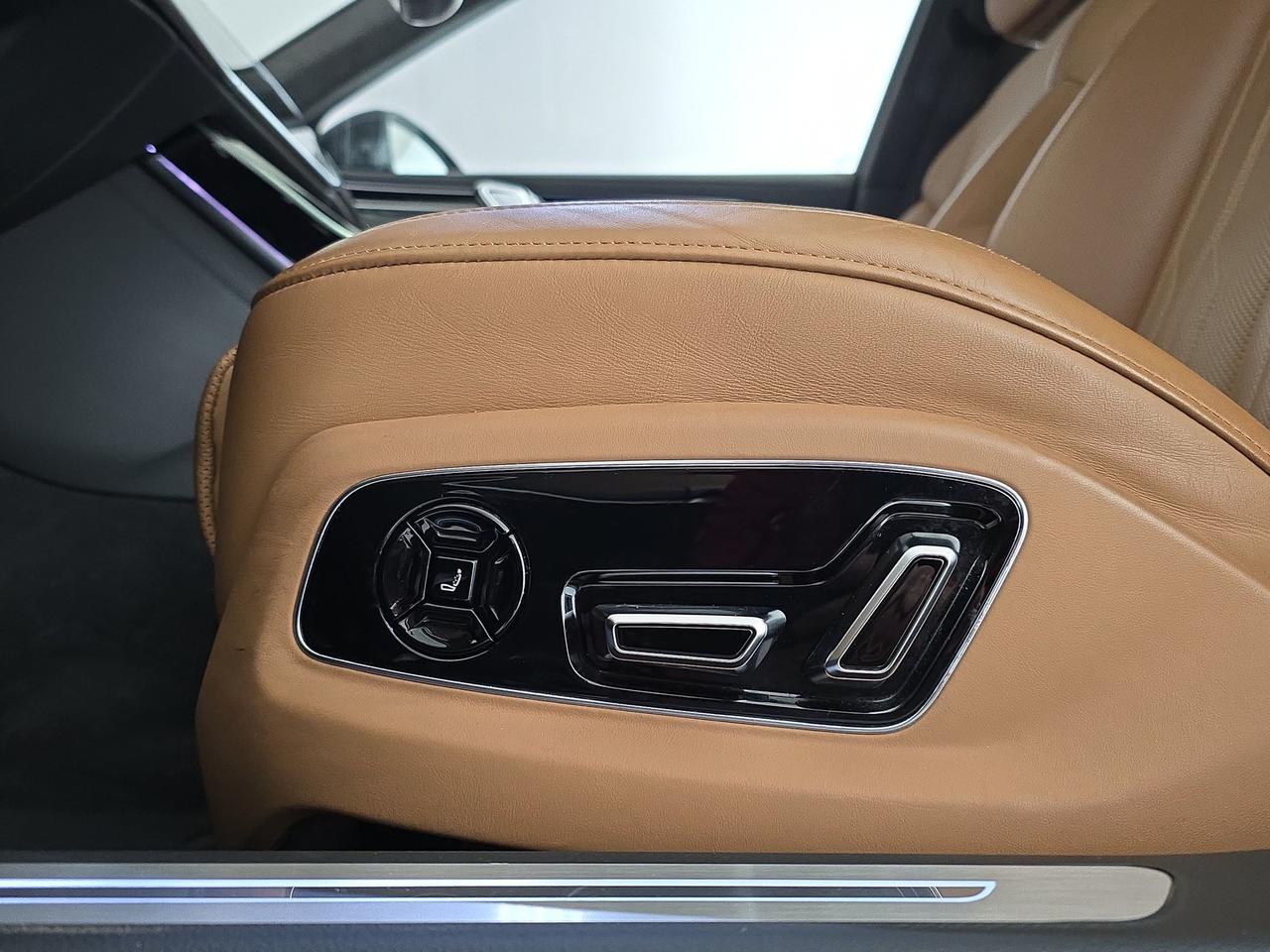 Audi A8 50 3.0 tdi mhev quattro tiptronic