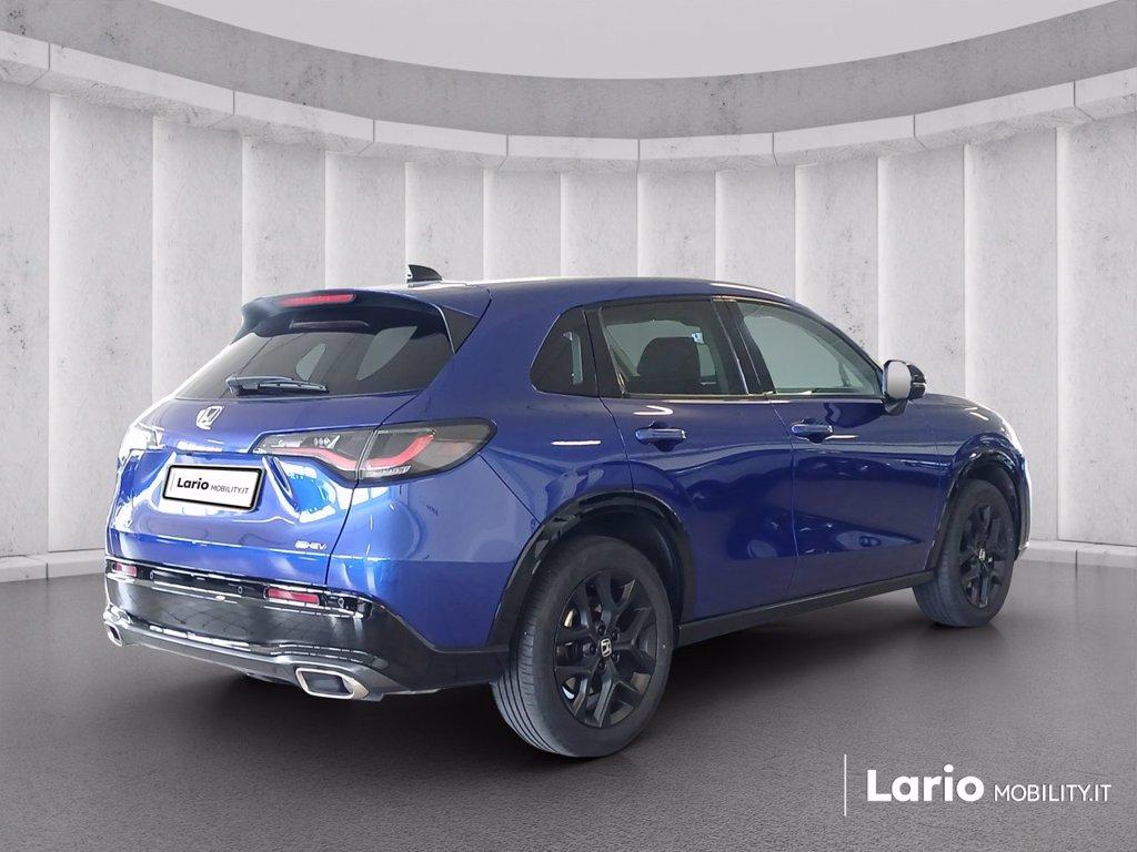 HONDA ZR-V 2.0 hev Sport del 2024