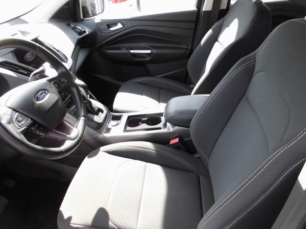 Ford Kuga 2.0 TDCI 150 CV S&S 4WD Powershift Business
