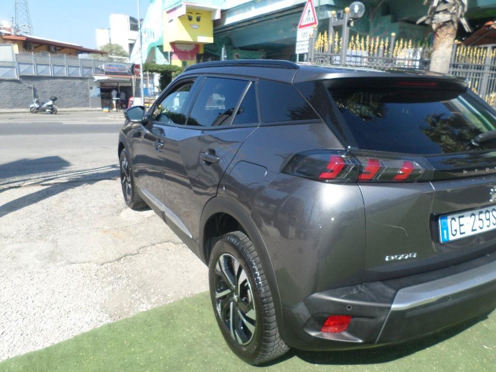Peugeot 2008 BlueHDi 110 S&S Allure Pack