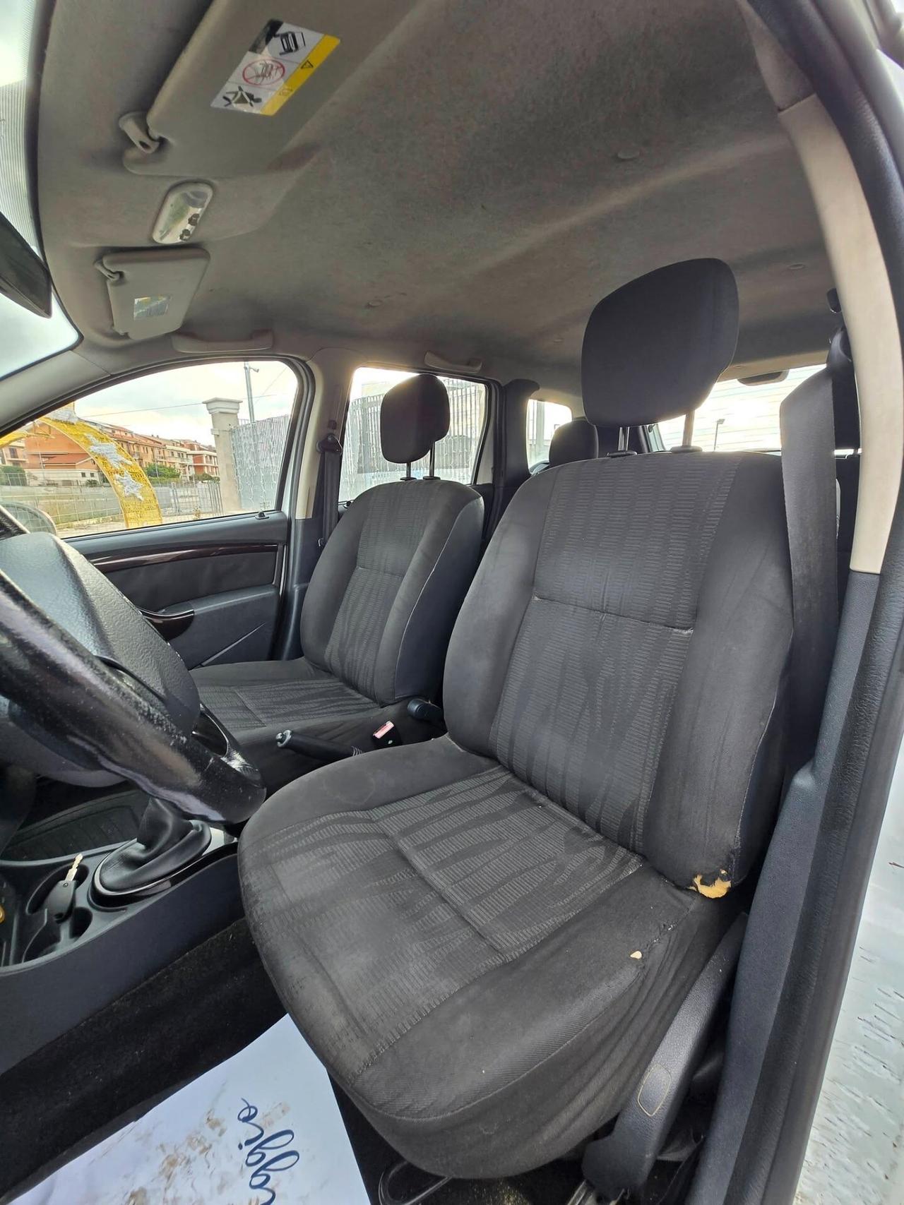 Dacia Duster 1.5 dCi 110CV 4x2 Lauréate