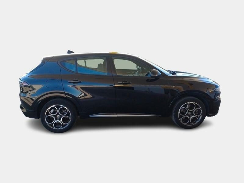 ALFA ROMEO TONALE 1.5 160 CV HYBRID TCT7 TI SUV