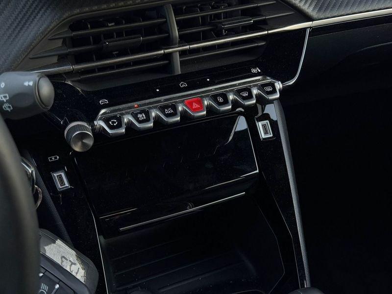 Peugeot 2008 2008 1.2 puretech Active s&s 100cv