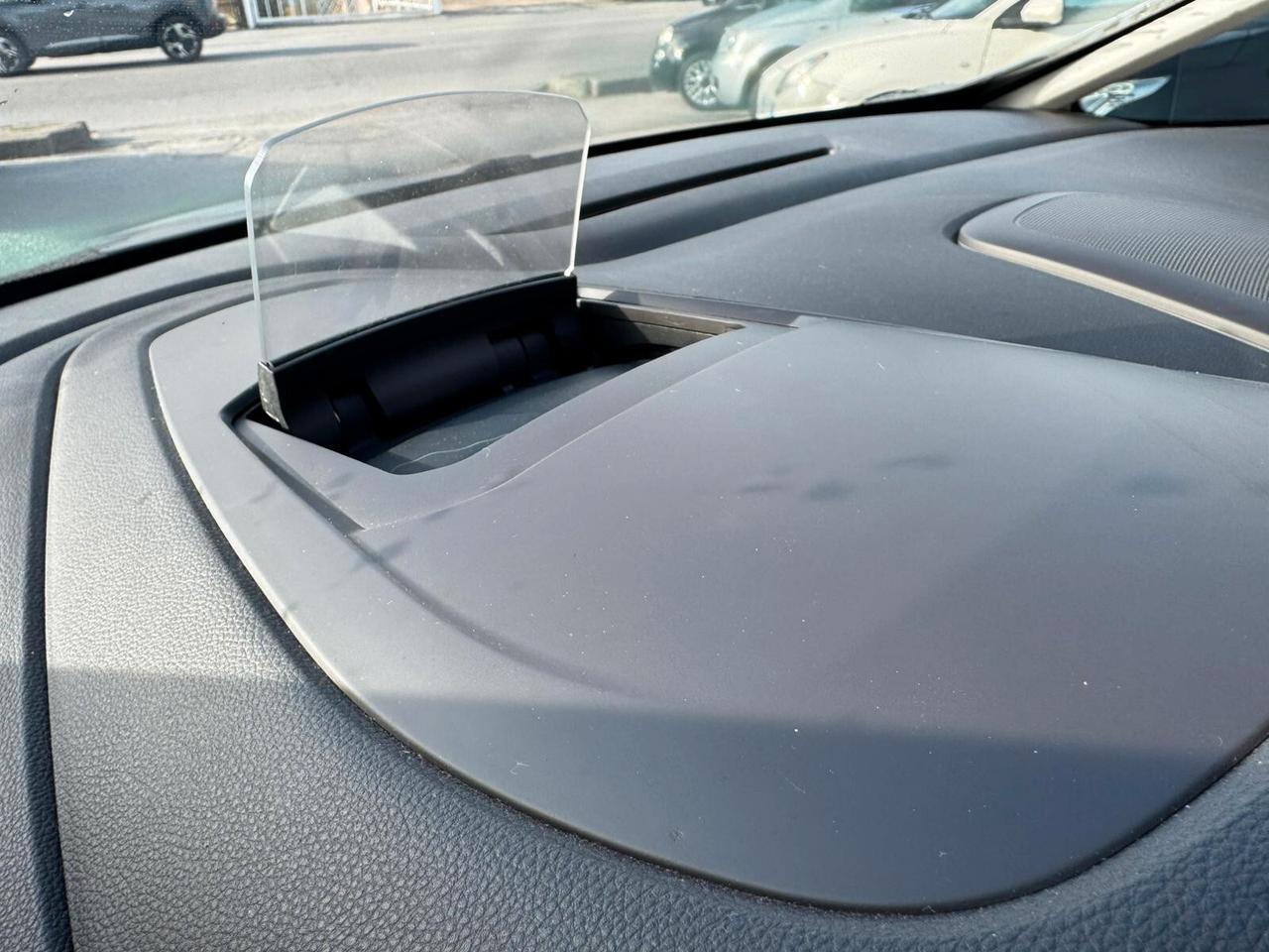 Renault Espace 7 posti dCi 160CV EDC Energy Initiale Paris 4Control Garanzia