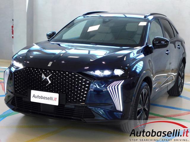 DS AUTOMOBILES DS 7 1.5 BLUEHDI ESPRIT DE VOYAGE 130CV AUTOMATICA