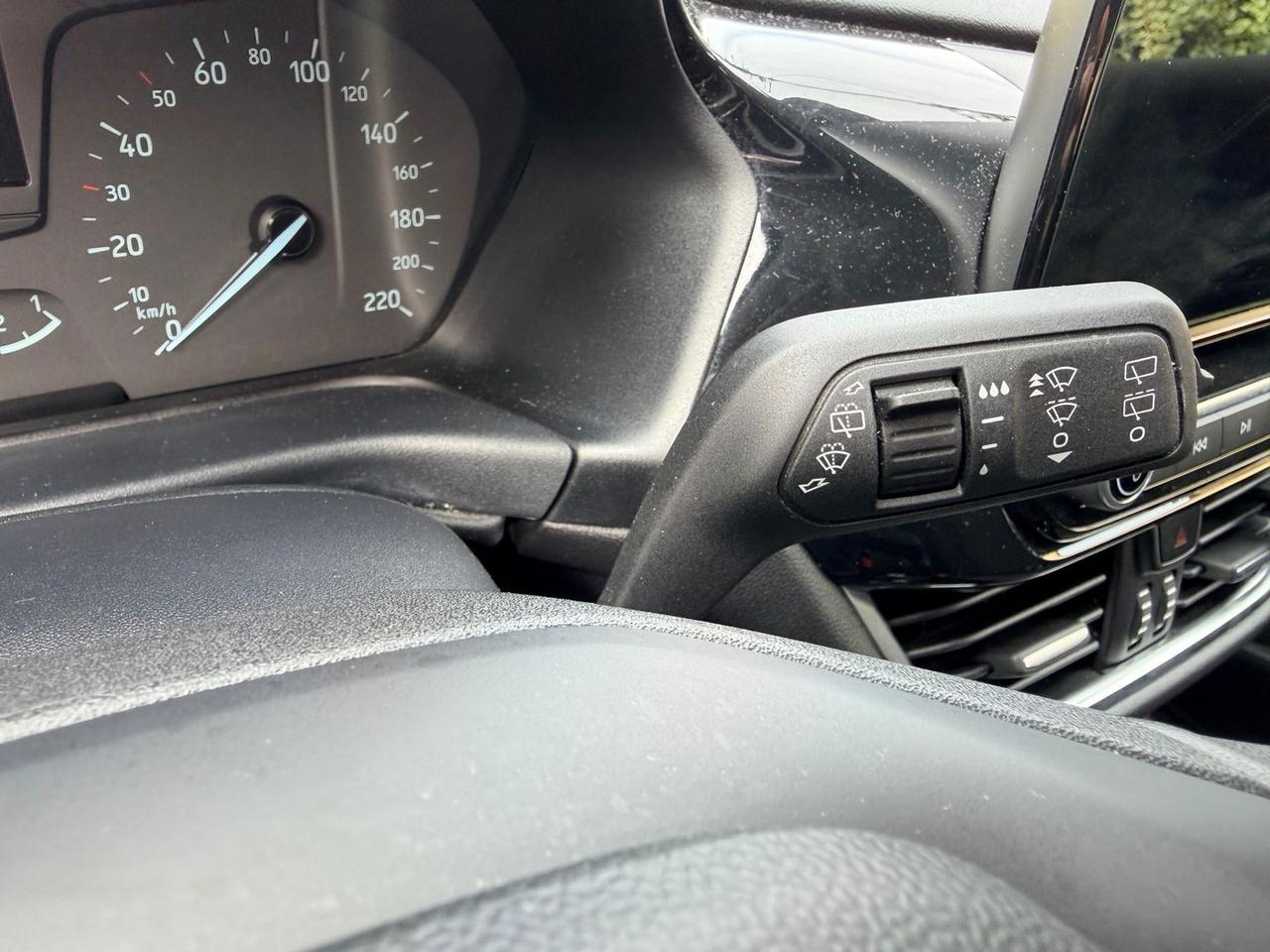 Ford Puma Connected 1.0 EcoBoost #10214