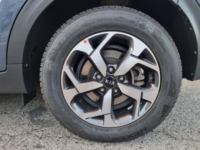 KIA Sportage 1.6 CRDI 136 CV DCT7 AWD Energy