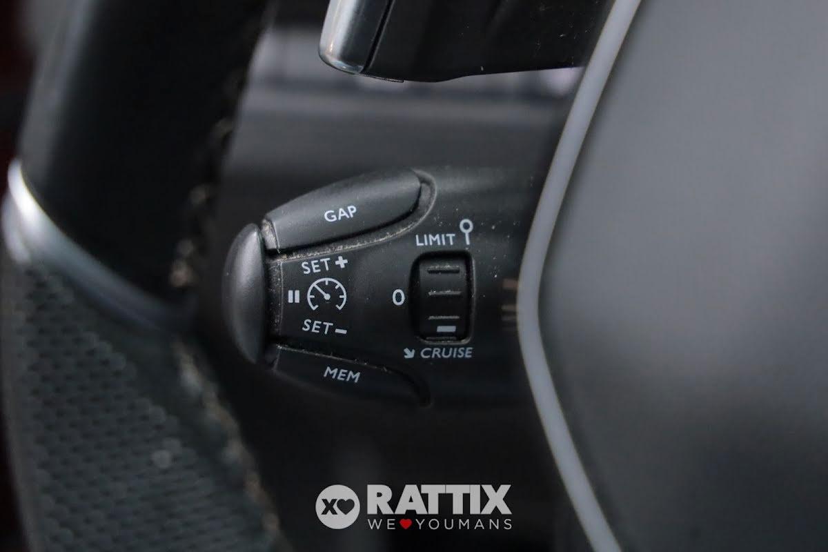 Peugeot 5008 2.0 BlueHDI 180CV GT EAT8 7p.ti + tetto apribile