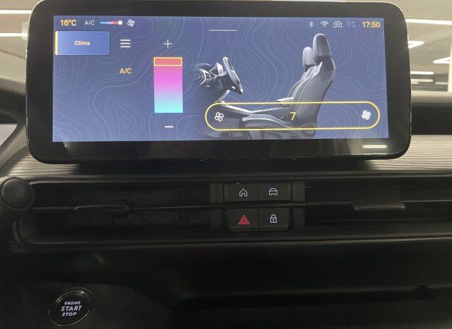 JEEP Avenger 1.2 Longitude Pack Infotainment & Conv KM0 MY25