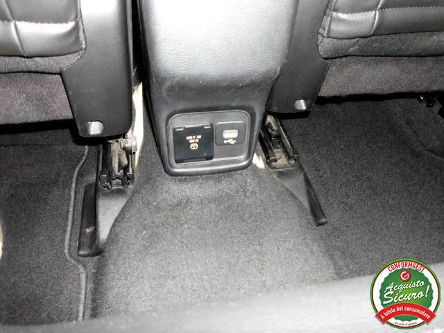 JEEP Compass 2.0 Multijet II 4WD Limited