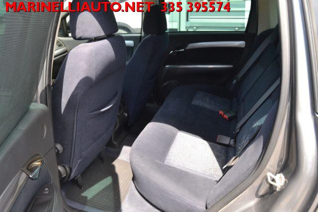 FIAT Croma 1.9 Multijet 16V 150CV Emotion C.AUTOMATICO