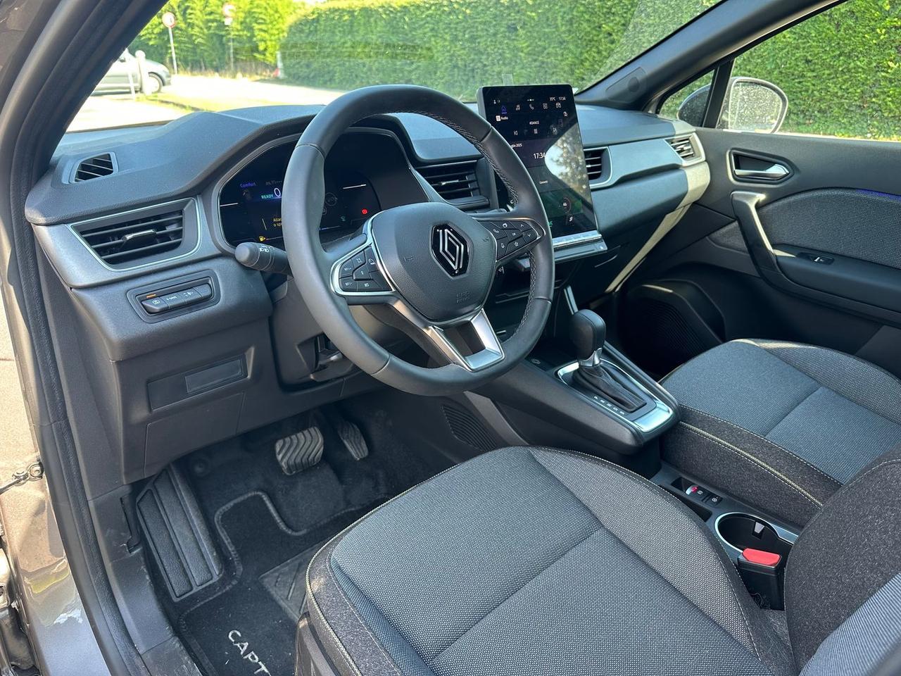 Renault Captur E-TECH 145 HEV #6155
