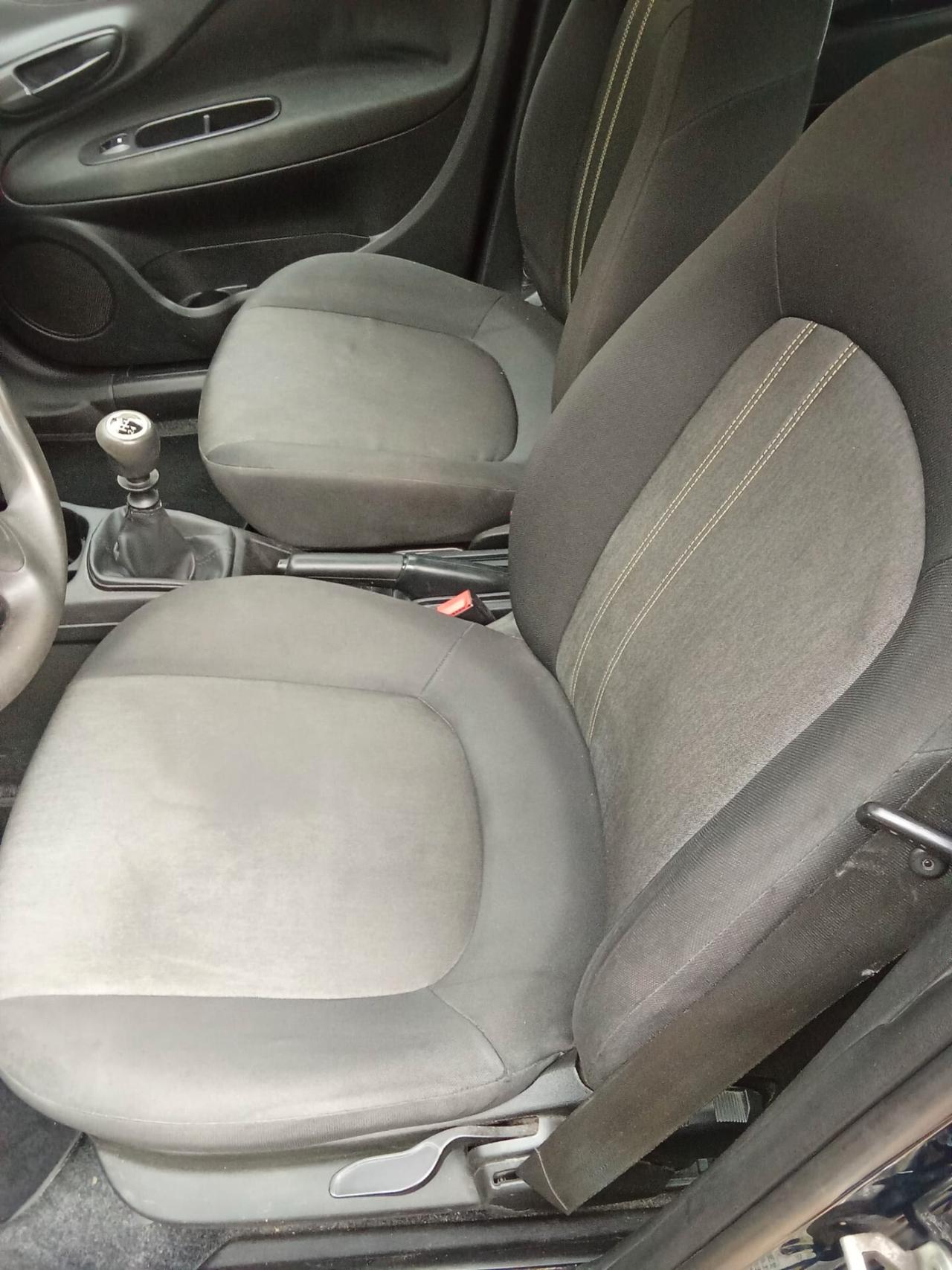 Fiat Punto EVO 1.2