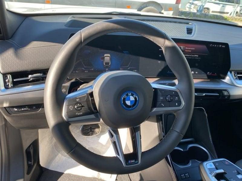 BMW X2 i i xDrive30