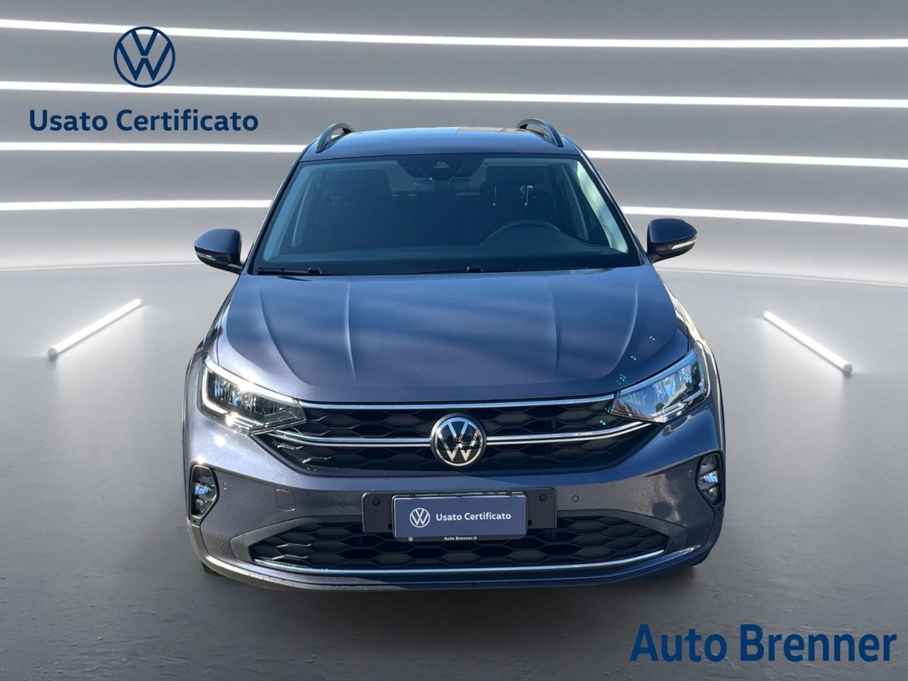 Volkswagen Taigo 1.0 tsi life 95cv