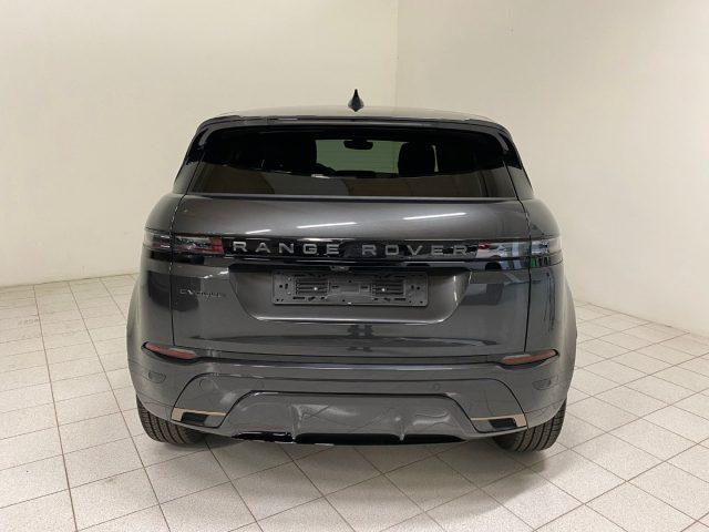 LAND ROVER Range Rover Evoque 2.0D I4 163 CV AWD Auto Dynamic SE