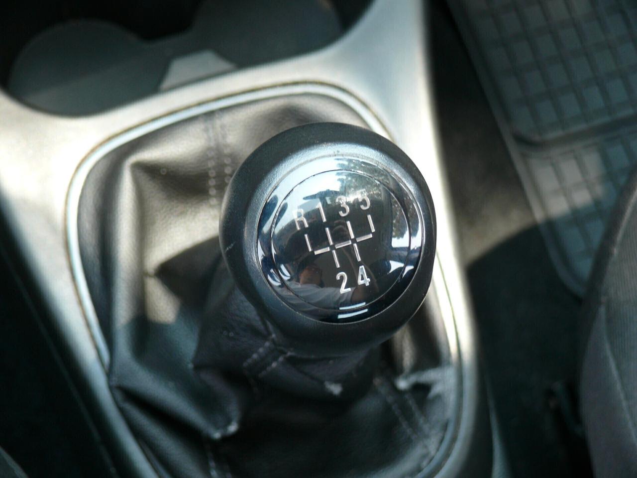 Opel Corsa 1.4 75 CV 5 porte - (M1341)