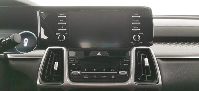 KIA Sorento 1.6 T-GDi HEV AT6 2WD Style - 7 POSTI