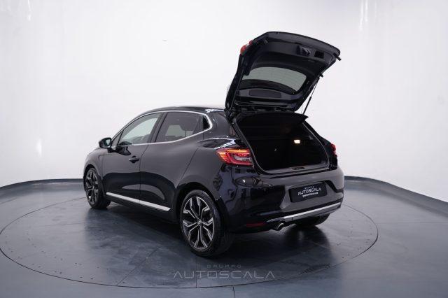RENAULT Clio 1.0 TCe 100cv GPL 5 porte Techno